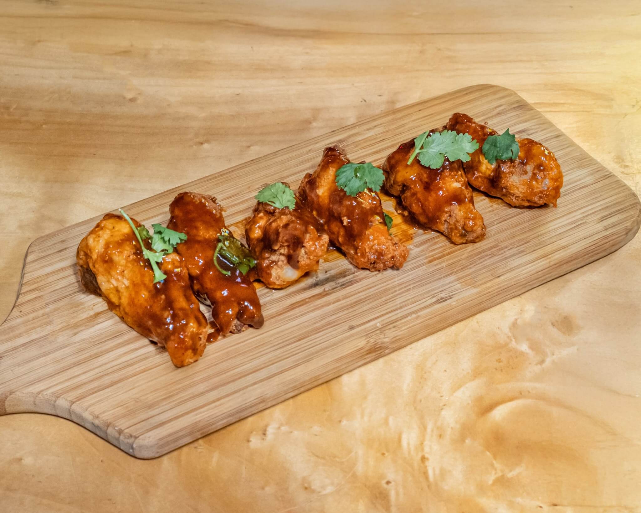 WINGS